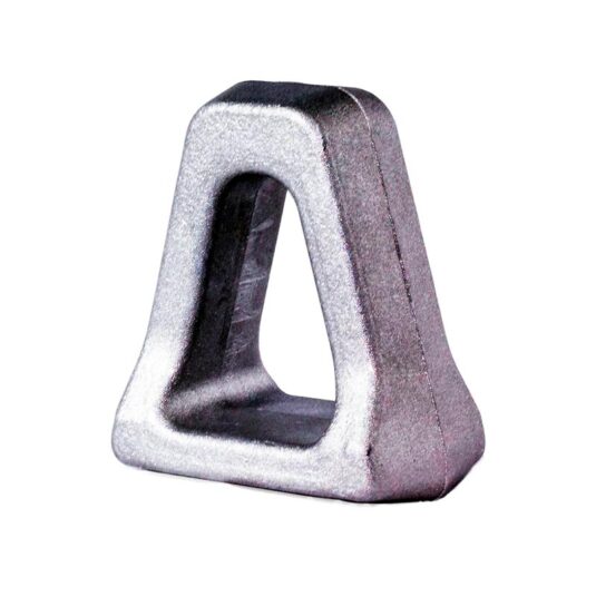TROMPO PLATINA x 10 Unidades