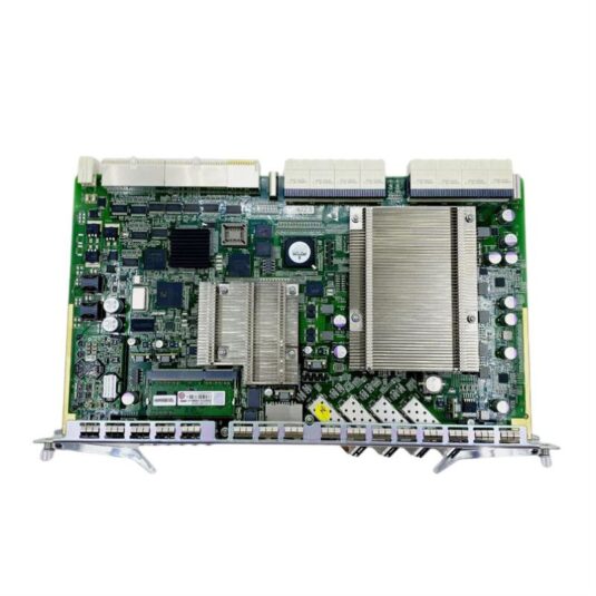 TARJETA GTGH 16 PUERTOS PARA OLT ZTE C300 / C320