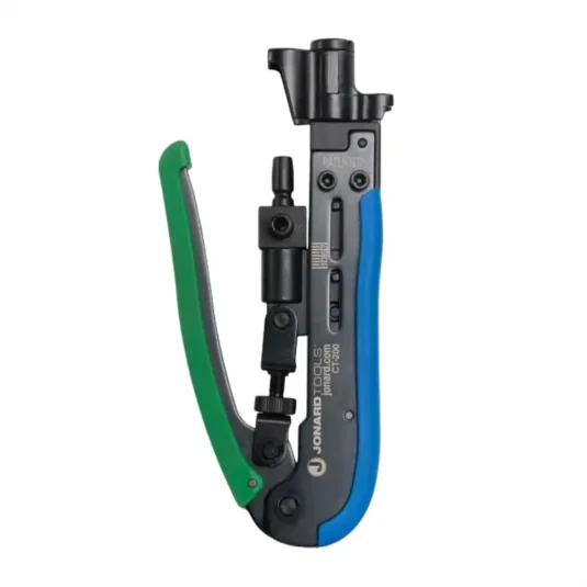 COMPRESIONADORA UNIVERSAL CT-200 JONARD TOOLS