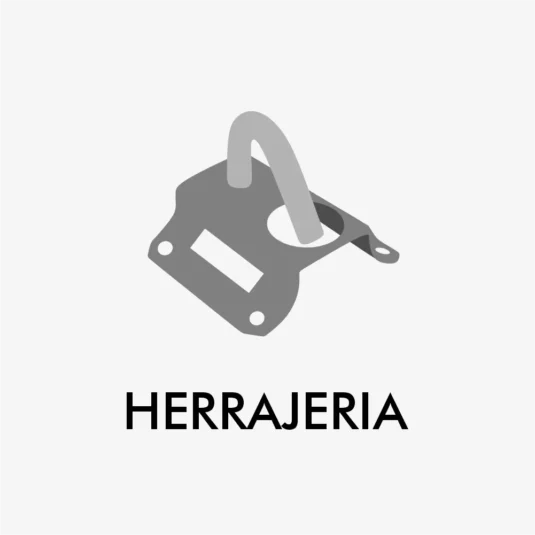 Herrajería