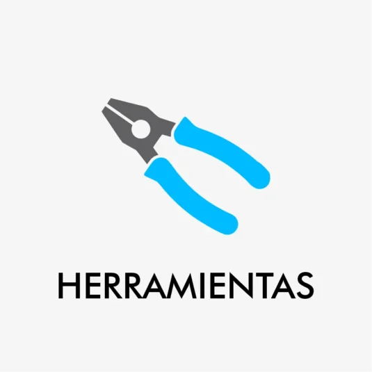 Herramientas