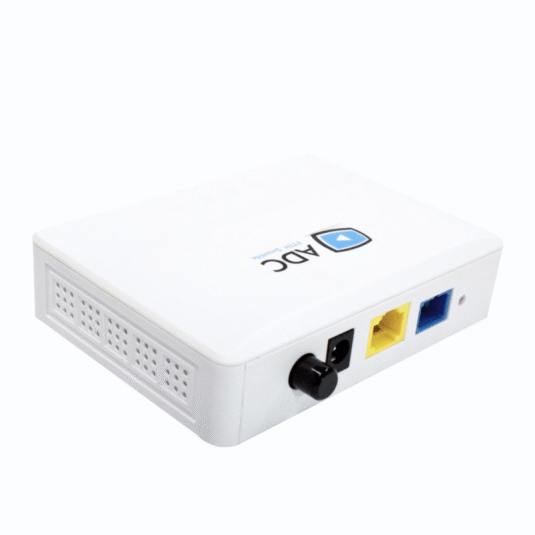 ONU ADC 2001 : XPON + 1 PUERTO LAN GE