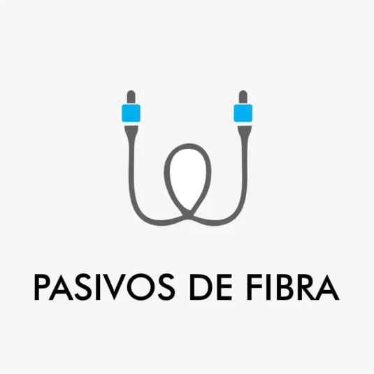Pasivos de Fibra