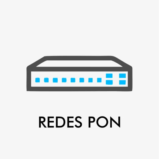 Redes PON