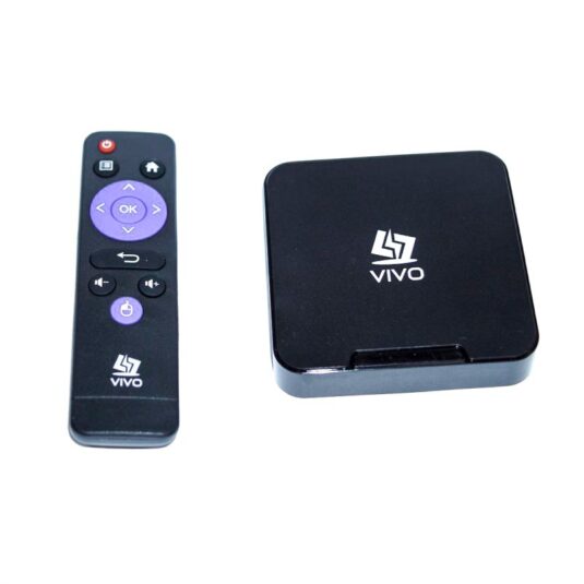 TV BOX