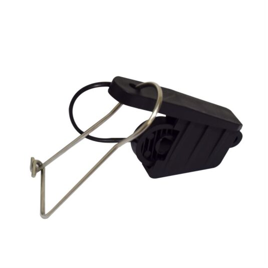 TENSOR DE FIBRA DROP TIPO CANASTA