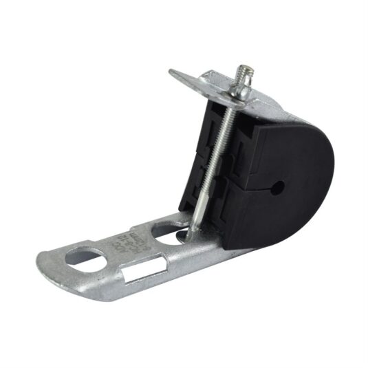 HERRAJE  DE SUSPENSIÓN TIPO J