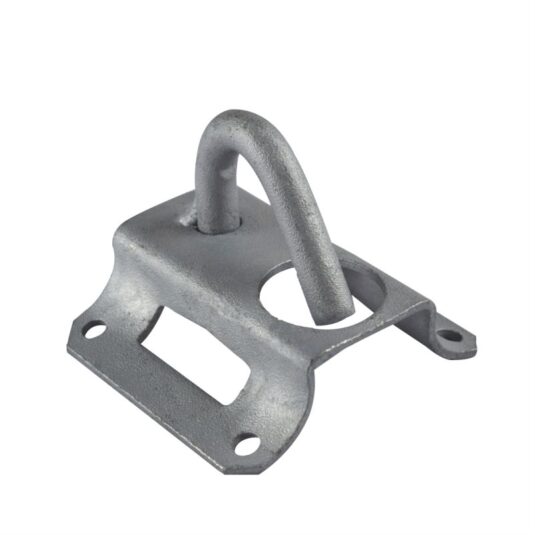 HERRAJE TIPO SILLA / J