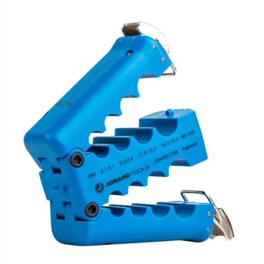 SANGRADORA MS-446 JONARD