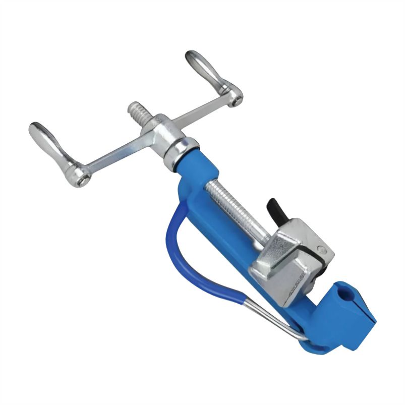 ZUNCHADORA / FLEJADORA