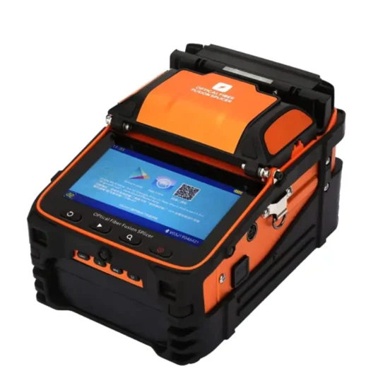 EMPALMADORA DE FIBRA OPTICA ADC AI-9