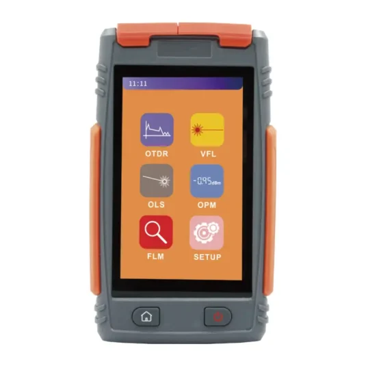 MINI1000 SMART OTDR